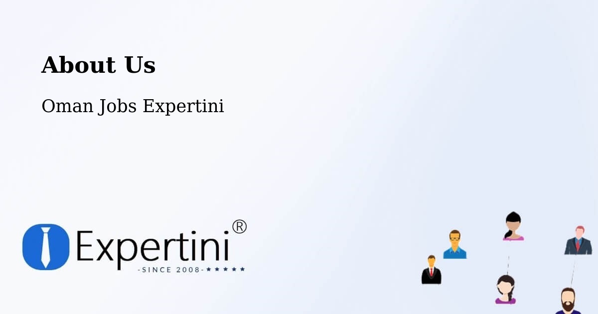 About Expertini Recruitment Platform  – Al Buraymī - Al Buraymī, Oman Jobs Expertini
