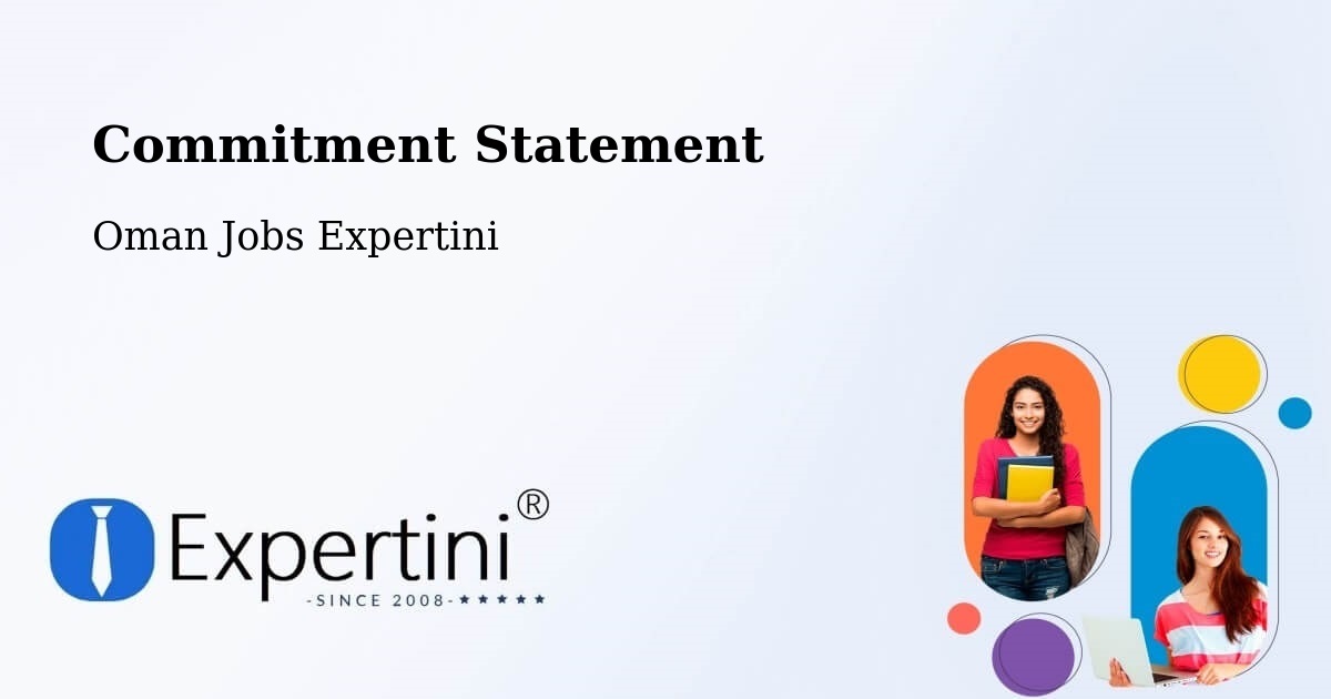 Corporate Commitment – Al Buraymī - Oman Jobs Expertini