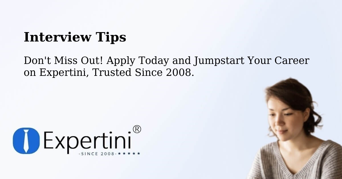 Interview Tips & Techniques for Job Seekers – Al Buraymī - Al Buraymī, Oman Jobs Expertini